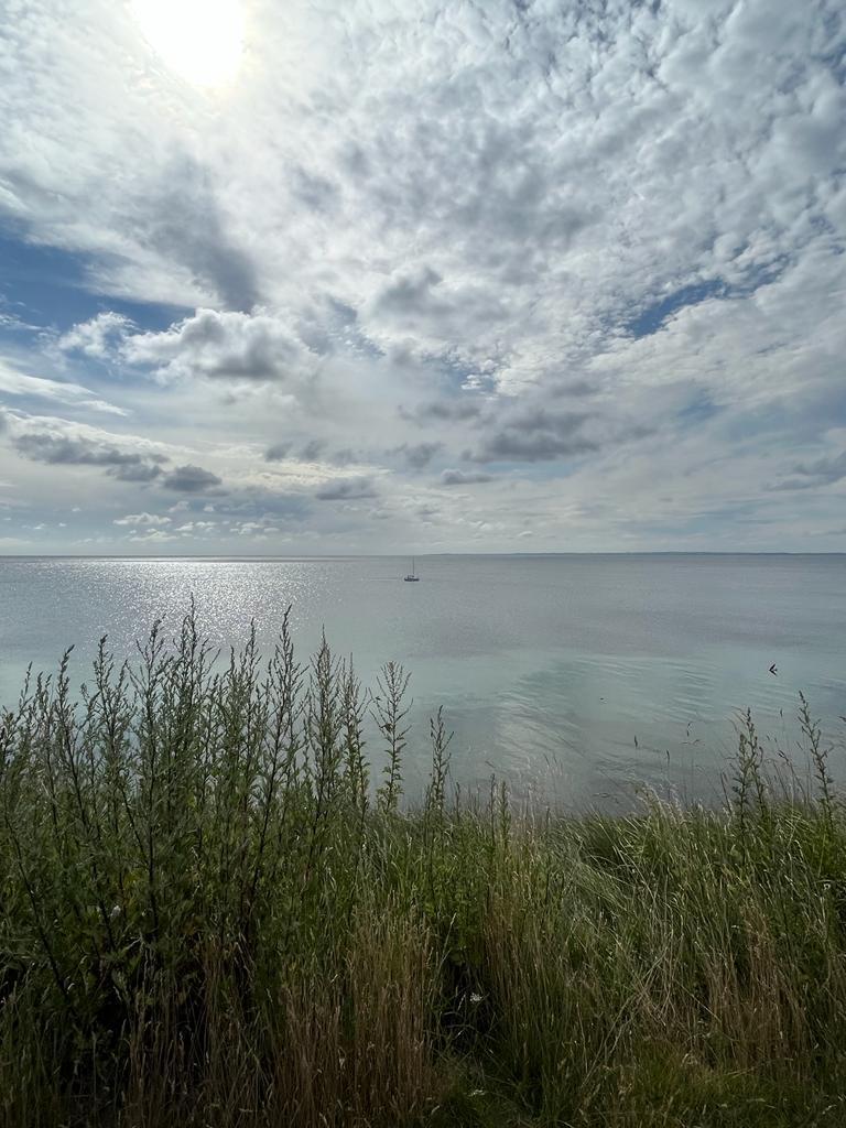 Die Ostsee Ferienwohnung in Grömitz mit Sauna für Familien und bis zu 6 Personen.